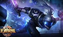 王者宫本皮肤爆料最新,华丽特效引期待